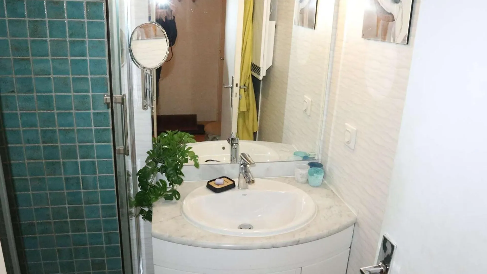 Studio Cosy 4 Personnes Au Pied Des Pistes - Fr-1-322-633 Les Orres