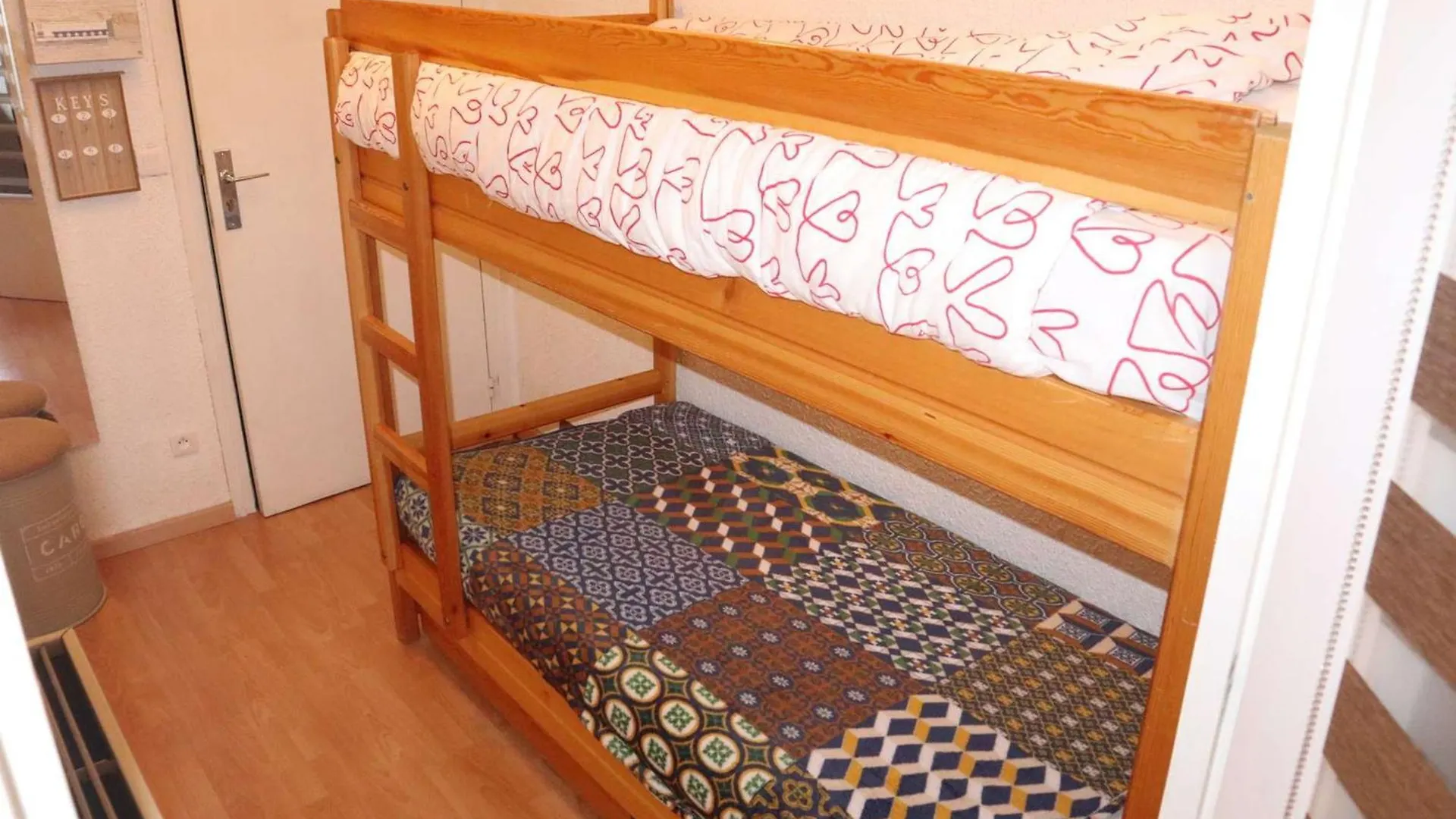 Apartmán Studio Cosy 4 Personnes Au Pied Des Pistes - Fr-1-322-633 Les Orres